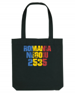 Pentru montaniarzi - Romania 2500 - Negoiu Sacoșă textilă