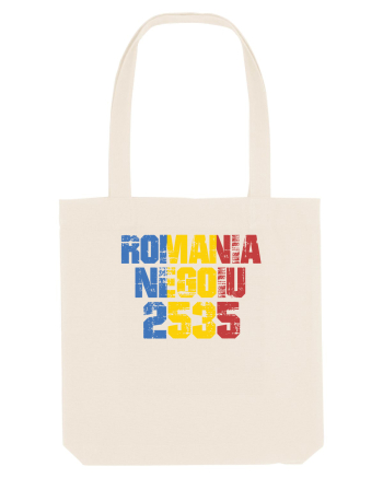 Pentru montaniarzi - Romania 2500 - Negoiu Natural