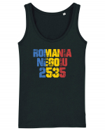 Pentru montaniarzi - Romania 2500 - Negoiu Maiou Damă Dreamer