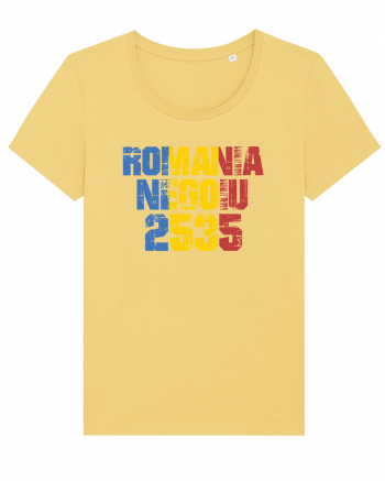 Pentru montaniarzi - Romania 2500 - Negoiu Jojoba