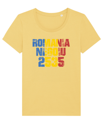 Pentru montaniarzi - Romania 2500 - Negoiu Jojoba