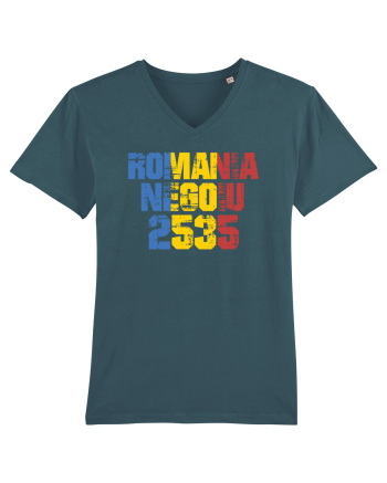 Pentru montaniarzi - Romania 2500 - Negoiu Stargazer