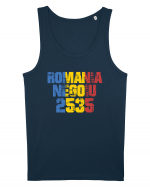 Pentru montaniarzi - Romania 2500 - Negoiu Maiou Bărbat Runs