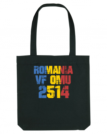 Pentru montaniarzi - Romania 2500 - Omu Black