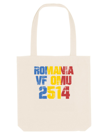 Pentru montaniarzi - Romania 2500 - Omu Natural