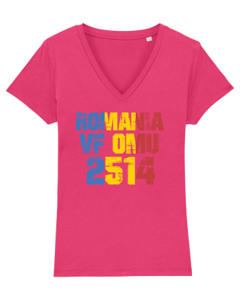 Pentru montaniarzi - Romania 2500 - Omu Raspberry