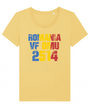 Pentru montaniarzi - Romania 2500 - Omu Jojoba