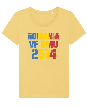 Pentru montaniarzi - Romania 2500 - Omu Jojoba