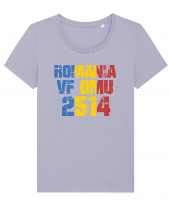 Pentru montaniarzi - Romania 2500 - Omu Lavender