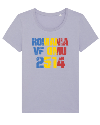 Pentru montaniarzi - Romania 2500 - Omu Lavender