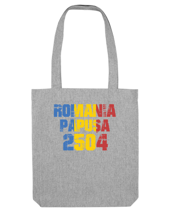 Pentru montaniarzi - Romania 2500 - Păpușa Heather Grey