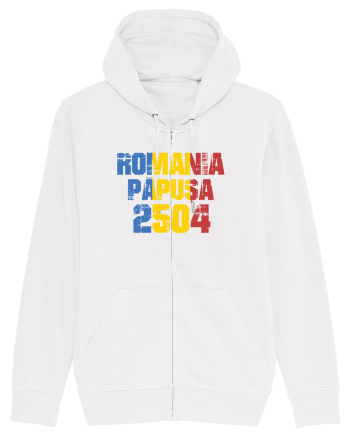 Pentru montaniarzi - Romania 2500 - Păpușa White