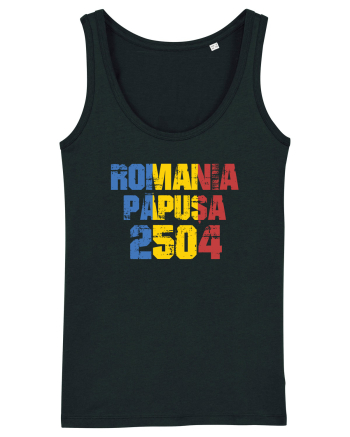 Pentru montaniarzi - Romania 2500 - Păpușa Black