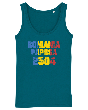 Pentru montaniarzi - Romania 2500 - Păpușa Ocean Depth