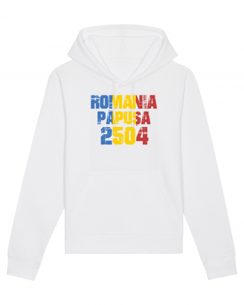 Pentru montaniarzi - Romania 2500 - Păpușa White