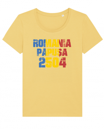 Pentru montaniarzi - Romania 2500 - Păpușa Jojoba