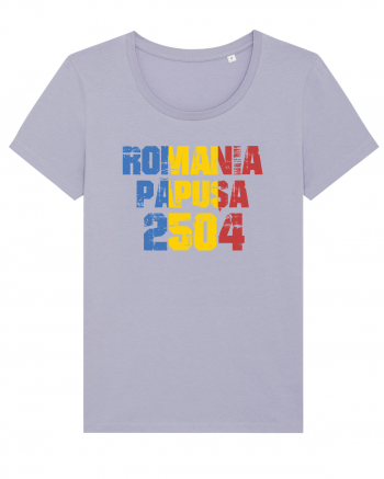 Pentru montaniarzi - Romania 2500 - Păpușa Lavender