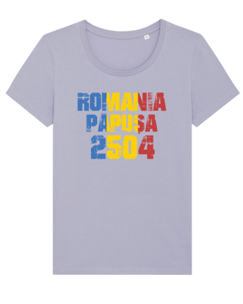 Pentru montaniarzi - Romania 2500 - Păpușa Lavender
