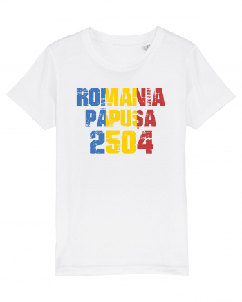 Pentru montaniarzi - Romania 2500 - Păpușa White