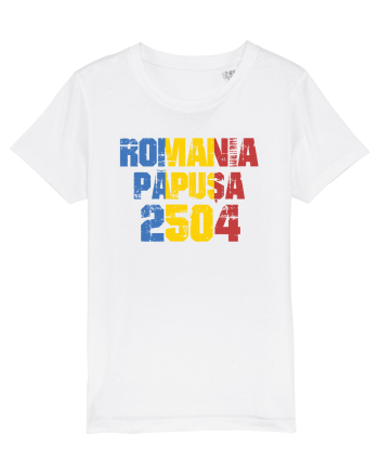 Pentru montaniarzi - Romania 2500 - Păpușa White
