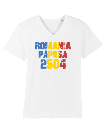Pentru montaniarzi - Romania 2500 - Păpușa White