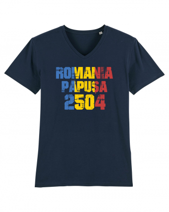Pentru montaniarzi - Romania 2500 - Păpușa French Navy