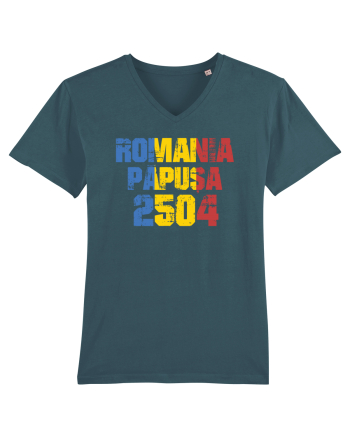 Pentru montaniarzi - Romania 2500 - Păpușa Stargazer