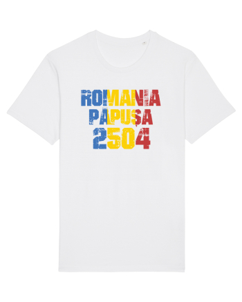Pentru montaniarzi - Romania 2500 - Păpușa White
