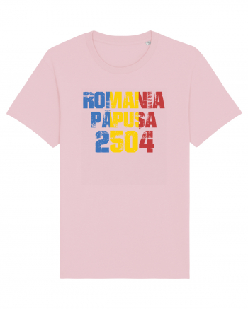Pentru montaniarzi - Romania 2500 - Păpușa Cotton Pink