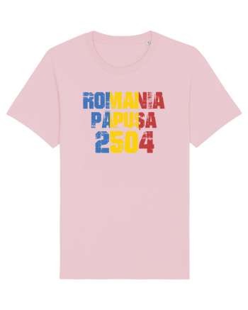 Pentru montaniarzi - Romania 2500 - Păpușa Cotton Pink