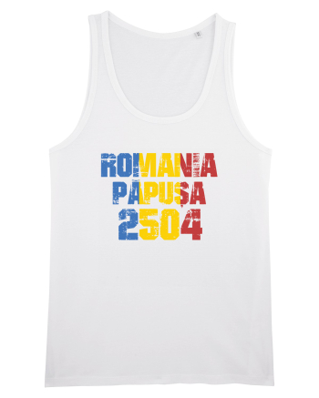 Pentru montaniarzi - Romania 2500 - Păpușa White