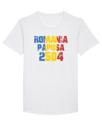 Pentru montaniarzi - Romania 2500 - Păpușa White