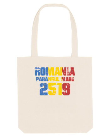 Pentru montaniarzi - Romania 2500 - Parângul mare Natural
