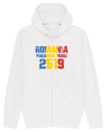 Pentru montaniarzi - Romania 2500 - Parângul mare White