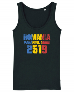 Pentru montaniarzi - Romania 2500 - Parângul mare Maiou Damă Dreamer