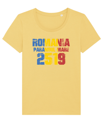 Pentru montaniarzi - Romania 2500 - Parângul mare Jojoba