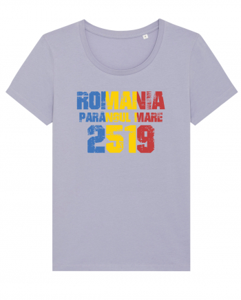 Pentru montaniarzi - Romania 2500 - Parângul mare Lavender