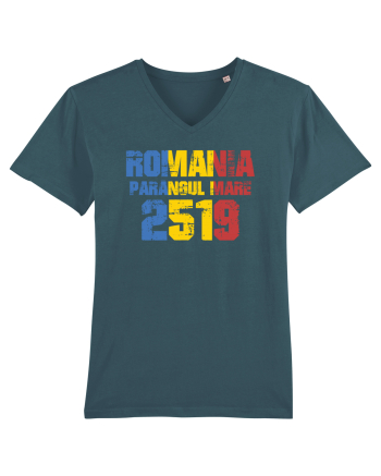 Pentru montaniarzi - Romania 2500 - Parângul mare Stargazer