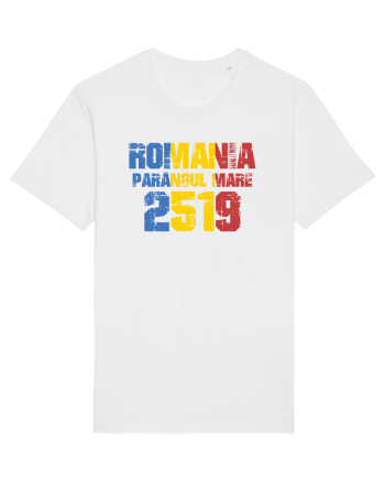 Pentru montaniarzi - Romania 2500 - Parângul mare White