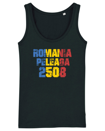 Pentru montaniarzi - Romania 2500 - Peleaga Black