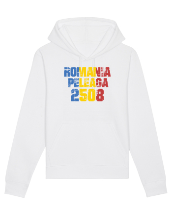 Pentru montaniarzi - Romania 2500 - Peleaga White