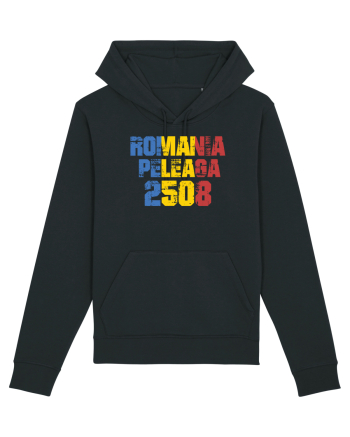 Pentru montaniarzi - Romania 2500 - Peleaga Black