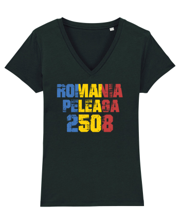 Pentru montaniarzi - Romania 2500 - Peleaga Black
