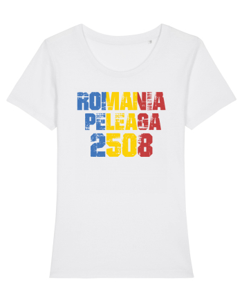 Pentru montaniarzi - Romania 2500 - Peleaga White
