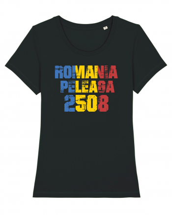 Pentru montaniarzi - Romania 2500 - Peleaga Black