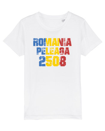 Pentru montaniarzi - Romania 2500 - Peleaga White