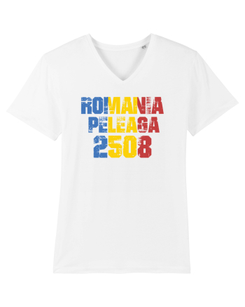 Pentru montaniarzi - Romania 2500 - Peleaga White