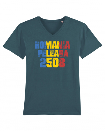 Pentru montaniarzi - Romania 2500 - Peleaga Stargazer