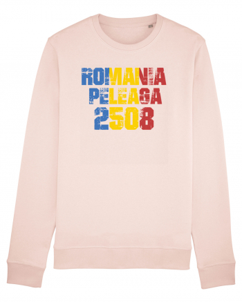 Pentru montaniarzi - Romania 2500 - Peleaga Candy Pink