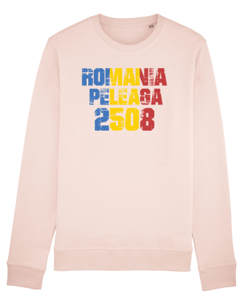 Pentru montaniarzi - Romania 2500 - Peleaga Candy Pink